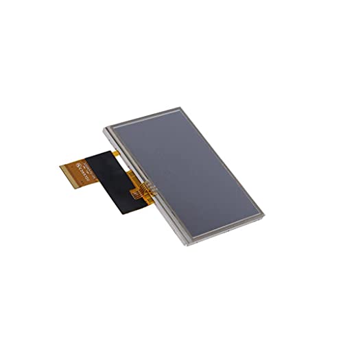 Afficheur Tactile DEM 480272L TMH-PW-N Résolution 480x272 Écran LED Contre Manque de Visibilité