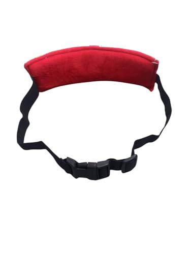 Image of Kids car Supporter Seat Belt (Band-B)