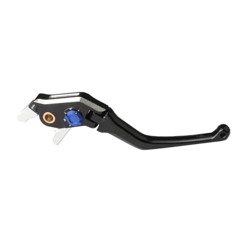 Levier frein d'embrayage pliables réglables en aluminium CNC pour S1000R