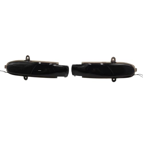 Clignotant dynamique rétroviseur Mercedes Classe E W211 S211 G W463 2002 2003 2004