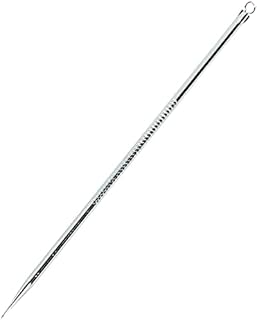 Pencilupnose® Blackhead And Acne Spot Remover Pin 2 in 1 Tool Blemish Needle Pimple Popper Pin