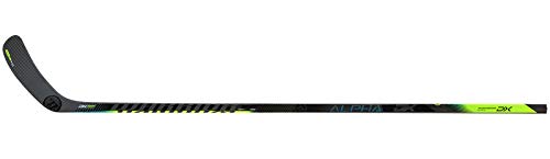 Warrior Alpha DX Composite Eishockeyschläger für Senioren