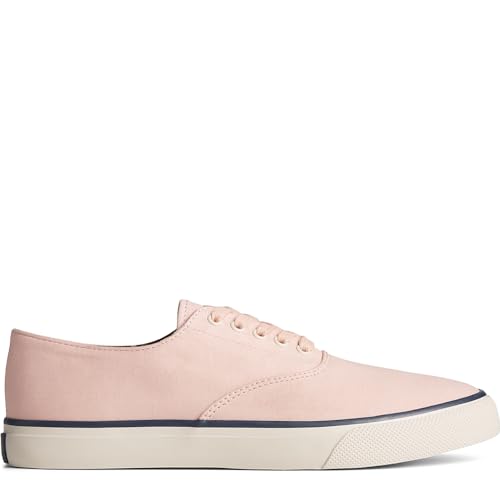 Sperry Cloud CVO Textile Peach homme : baskets en toile légères et souples