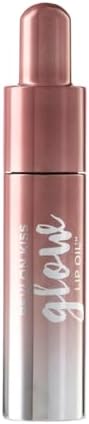 REVLON KISS™ GLOW LIP OIL Glow'd up Rose (004)