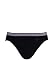 Produktbild Schiesser Herren Rio Slip, Schwarz (000-schwarz), 6 (L)