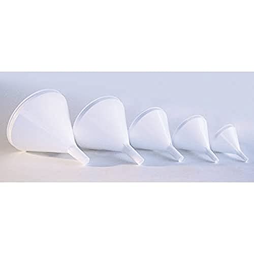 Fervik 774 Embudo, Polipropileno