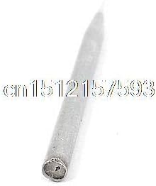 10 Pcs 30w 1mm Point Dia Solder Screwdriver Iron Tip For Soldering Tool Screws