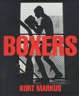 Boxers by Kurt Markus (1998-02-01) B01FGNT1CS Book Cover