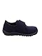 Superfit Baby Jungen - Schuhe HAPPY Slipper, Modern, DUNKELBLAU 8010, 22