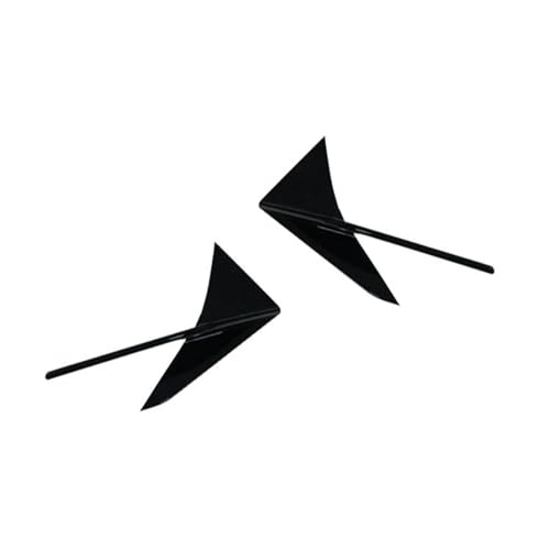 Couverture des ailes de flux d'air latéral pour votre Supra A90 A91 en weekend