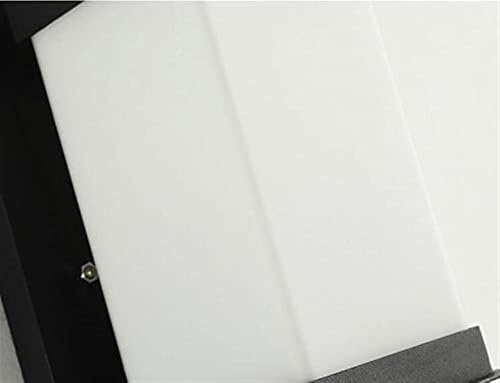 Applique murale extérieur E27 étanche style européen moderne et simple - 5