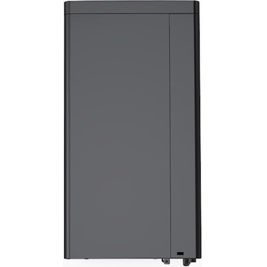 Image of Dell OptiPlex 7000 7010 Desktop Computer - Intel Core i5 13th Gen i5-13500 Tetradeca-core (14 Core) 2.50 GHz - 16 GB RAM DDR4 SDRAM - 512 GB M.2 PCI Express NVMe SSD - Tower - Black