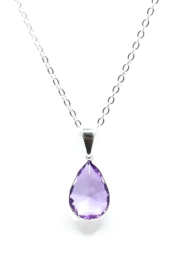 Conjunto Colar Feminino Ponto De Luz Cor Prata Folheados Mais Brinco Cor Azul Esposa Namorada Noiva