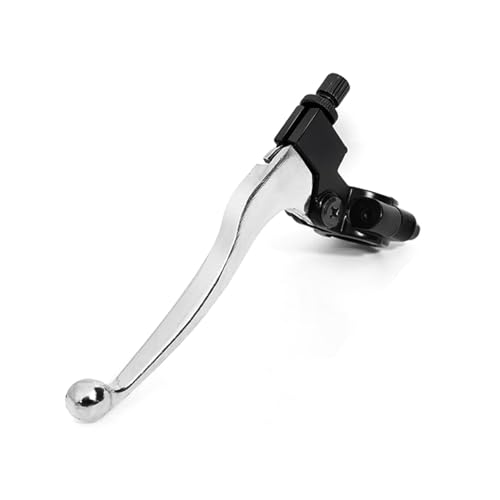 Levier d'embrayage câble 39 pouces guidon moto 50cc 70cc 90cc 110cc 125cc