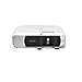 Epson EB-FH18 - Proiettore per lampade Full HD, 2 connettori HDMI, 4.100 lumen, superficie di proiezione fino a 304' immagine