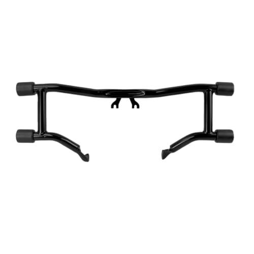 Pare-chocs avant de barre protection haut de gamme pour Road King FLHT