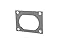 QTP -Bolt-On QTEC Low Profile 4 Bolt Gasket (10338G)