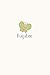 Produktbild Bugaboo: Cute Butterfly Notebook for Girls