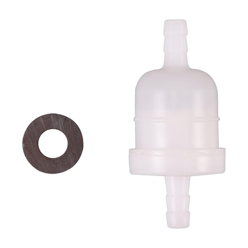 GOOFIT Fuel Filter for Chinese Made 50cc 70cc 90cc 100cc