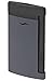 Produktbild S.T. Dupont 027766 Feuerzeug Slim 7 Mattschwarz/Graphit