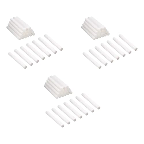 Mechas de repuesto para difusor portátil y humidificador de 20cmx1cm 4
