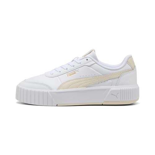 Image of Puma Womens Carina Mia Sneaker