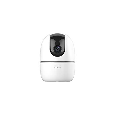 Imou A1 2MP - Indoor Micro Dome Smart Camera Cover