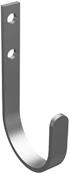 Adrian Steel UH25, 2.5" Utility Hook