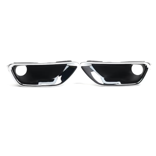 Grille de phare antibrouillard Jeep Grand Cherokee pour rénovation carrosserie