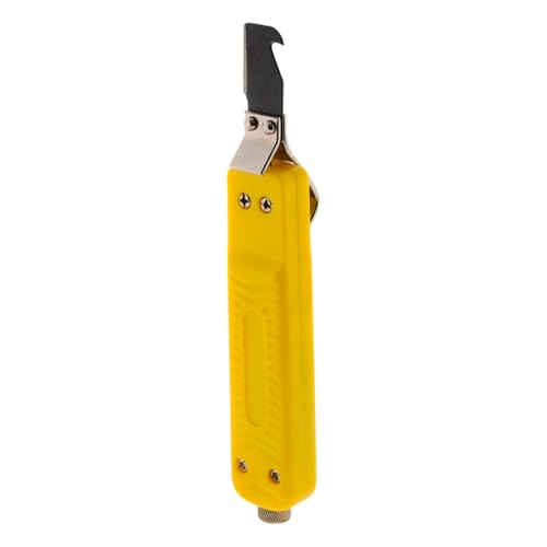 Zenitech Couteau à dénuder type Jokary - vue 5