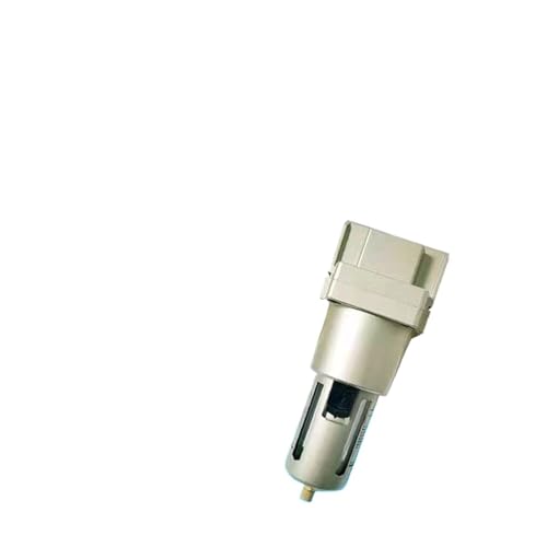Filtre à air AF5000-06 avec système de purge automatique pour compresseur