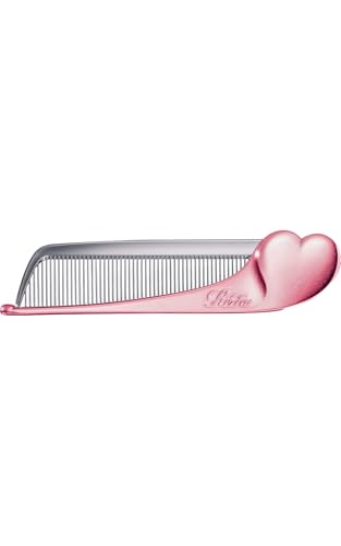 ���t�@�n�[�g�R�[�� �A�C��/ReFa HEART COMB Aira (�G���s���N)