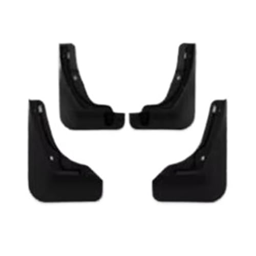 Garde-Boue pour Changan Deepal S05 2025 Accessoires de Protection Roue Avant et Arrière