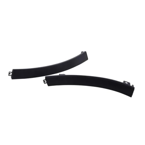 Moldura de guardabarros delantero para CRV 2007-2011 | Repuesto OEM 71103-SWA-000