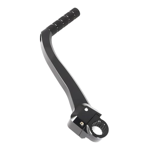 Levier de démarrage forgé TRX450R, pédale haute résistance Honda