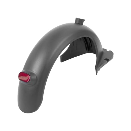 Guardabarros trasero de alta resistencia para patinete Ninebot MAX G30