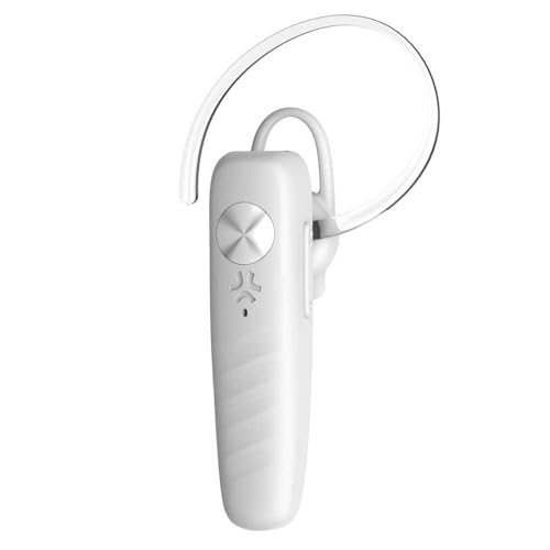 Colore: Multicolore Celly Auricolare Bluetooth BH20WH - Marca EAN: 8021735211617
