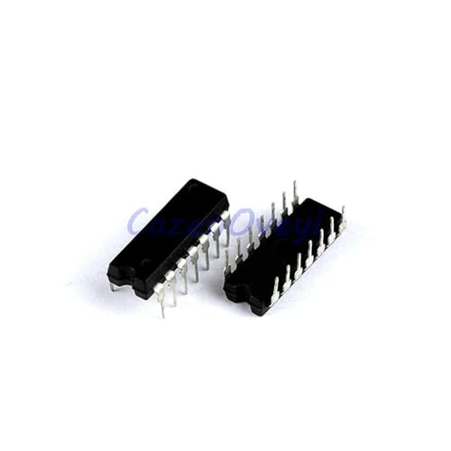 ONSEMI - MC14023BDR2G - IC GATE NAND 3CH 3-INP 14SOIC (Pack of 200)