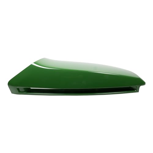 John Deere Original Equipment Hood #AM132529
