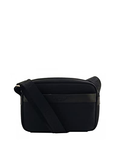 Chabrand Besace ref 51717 110/NY100 Noir 24 * 15 * 7 c