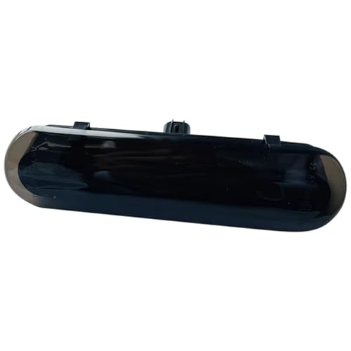 3ème Feu Stop LED Rouge pour Suzuki Jimny JB64 JB74 2019-2021 Coque Noire