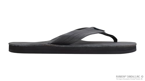 Image of Rainbow Sandals Women's Single Layer Premier Leather