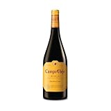 Campo Viejo Rioja Garnacha Red Wine, 75 cl