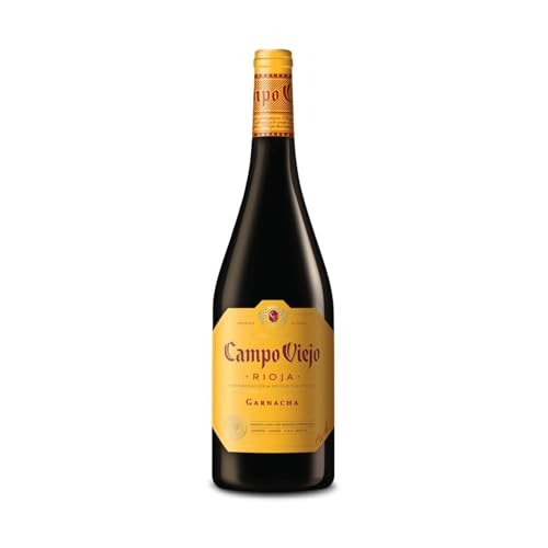 Campo Viejo Rioja Garnacha Red Wine 75 cl