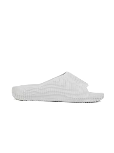 Image of hummel TEXTURE SOFT Men's Classic Ultra Soft Sliders /Slippers with Cushion FootBed for Adult Comfortable & Light Weight Stylish & Waterproof & Everyday Flip Flops & Chappals for Gents /Boys
