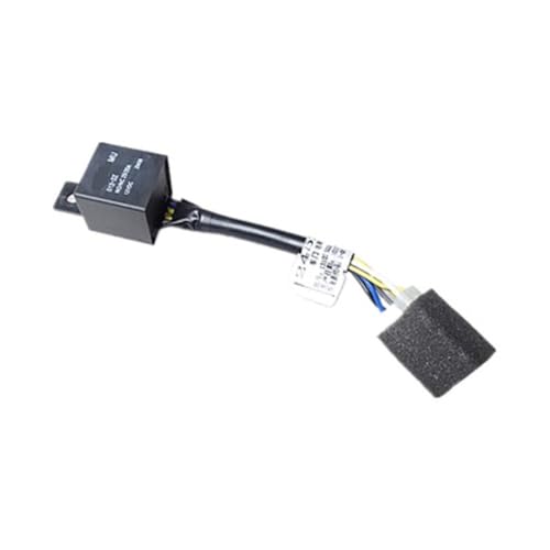 Relé elevalunas 12V 6407 para interruptor de puerta de coche 3
