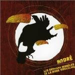 Les Derniers Modeles De La Mod [Audio CD]