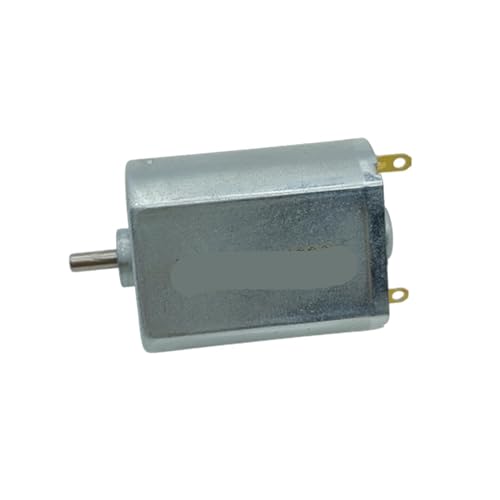 Moteur 130 12V pour animer les jouets télécommandés et les maquettes dynamiques de 20mm