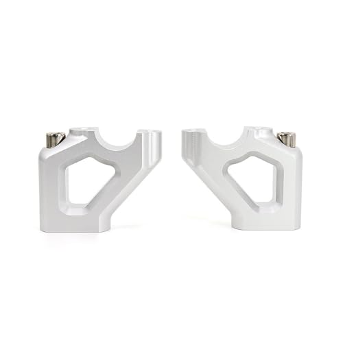 Rehausseur de guidon pour Tiger 900 GT Triumph