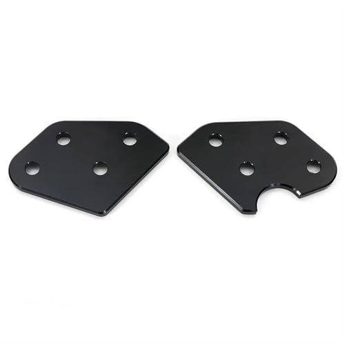 Repose-pieds de moto pour Suzuki DL650 DL1000 pour vos voyages et roadtrips